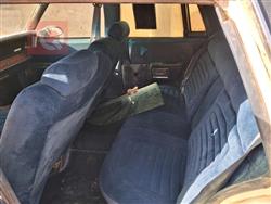 شێڤرۆلێت کاپریس